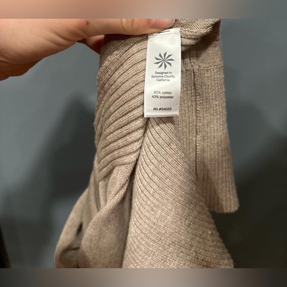 NWOT Athleta Winding River‎ Hoodie | Size XS - Picture 8 of 9